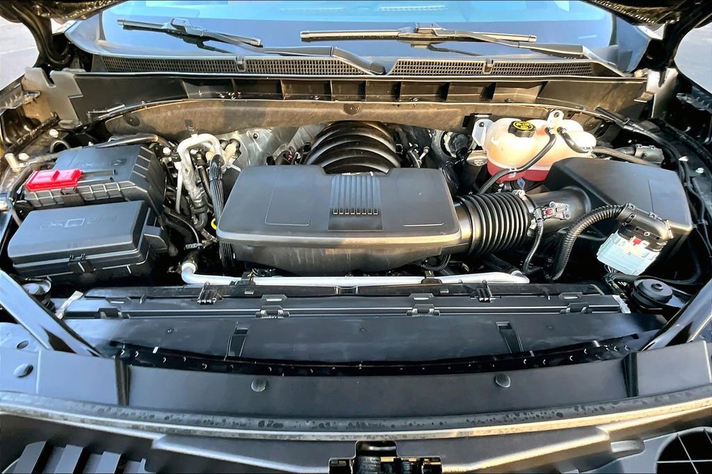 Used 2023 GMC Yukon Denali Ultimate image 10