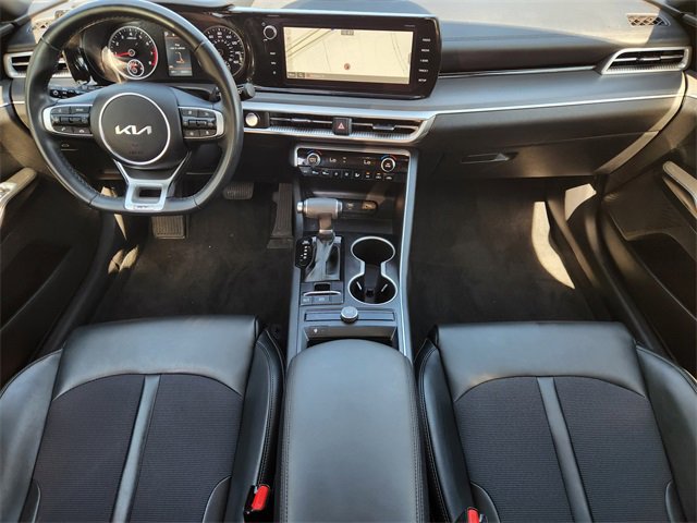 Used 2023 Kia K5 GT-Line image 10