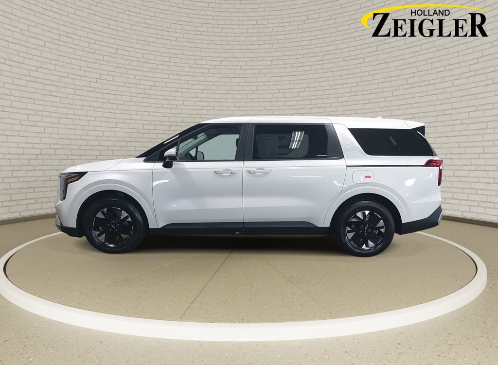 New 2026 Kia Carnival LXS image 8