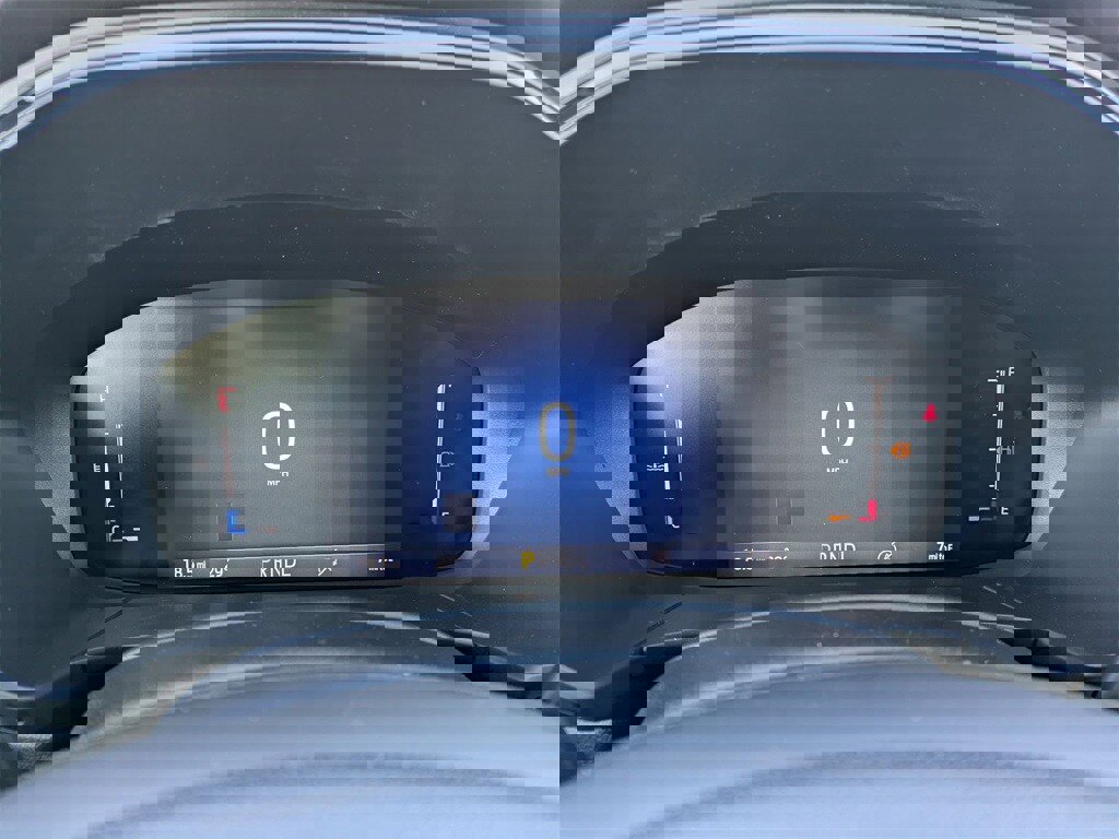 New 2026 Ford Escape ST-Line w/ Tech Pack #1 image 11