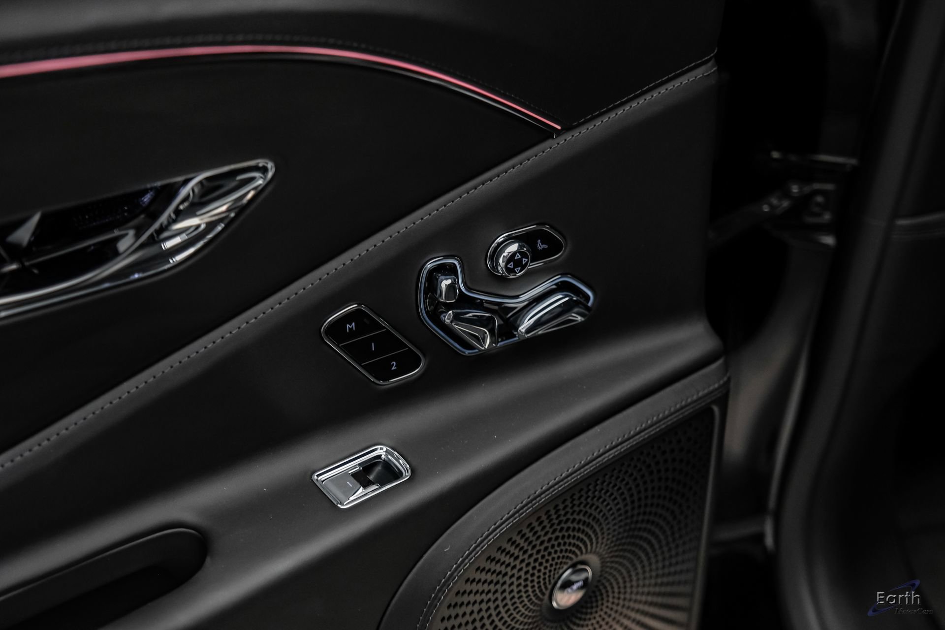 Used 2022 Bentley Flying Spur V8 AWD/4WD image 99
