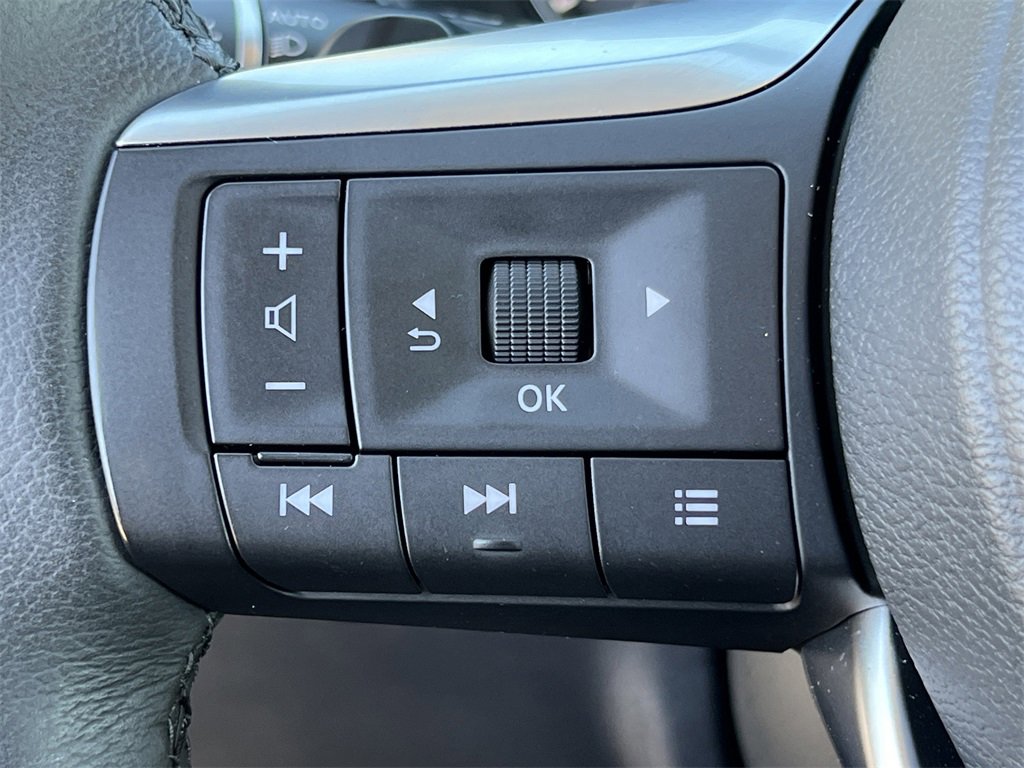 Certified 2025 INFINITI QX60 Pure image 21