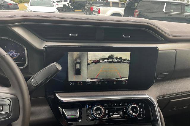 Used 2024 GMC Sierra 3500 Denali w/ Technology Package image 14