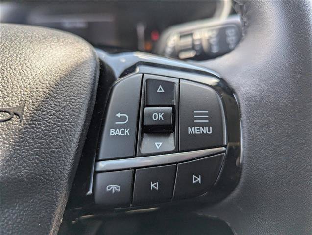 Used 2024 Ford Escape Active AWD/4WD image 14