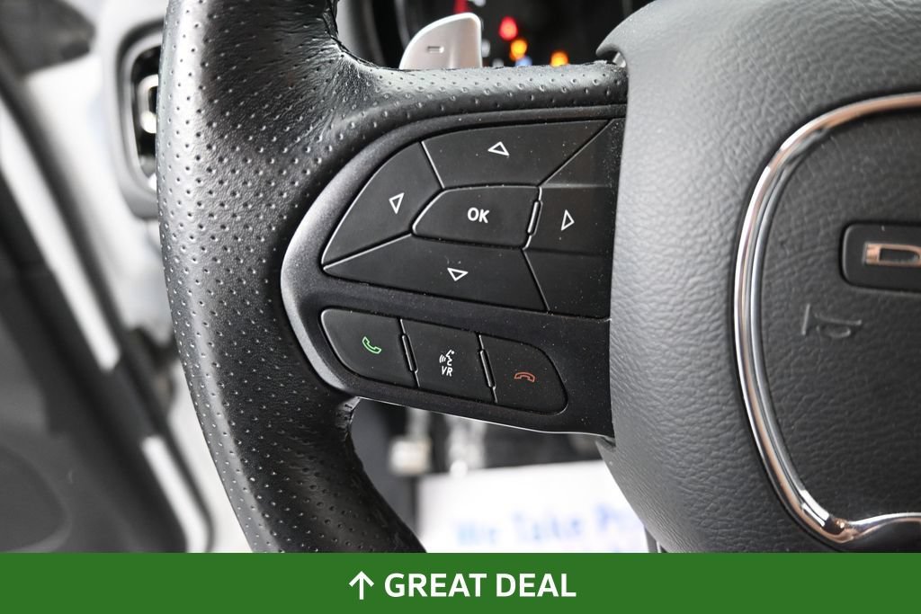 Used 2025 Dodge Durango R/T AWD/4WD image 38