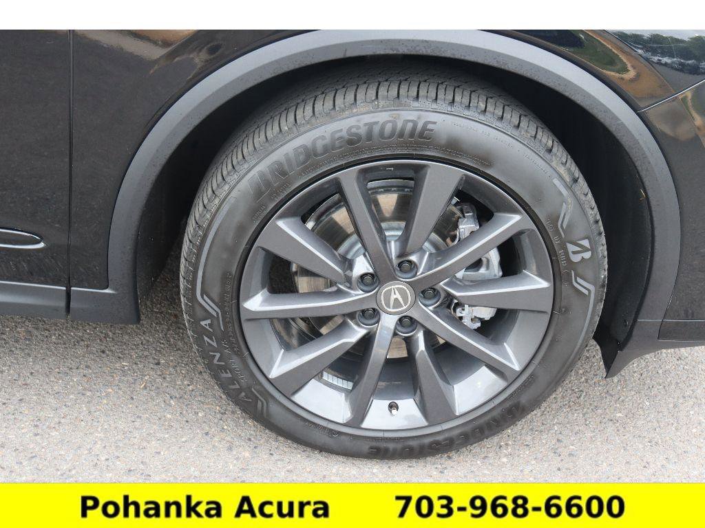 Used 2026 Acura MDX A-Spec AWD/4WD image 35