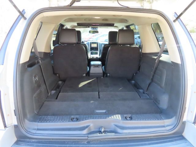 Used 2009 Mercury Mountaineer Premier image 10
