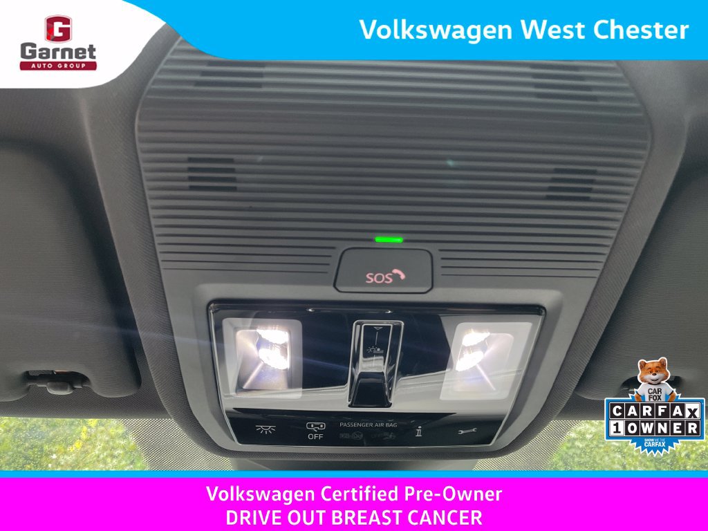 Used 2023 Volkswagen ID.4 Pro S RWD image 24