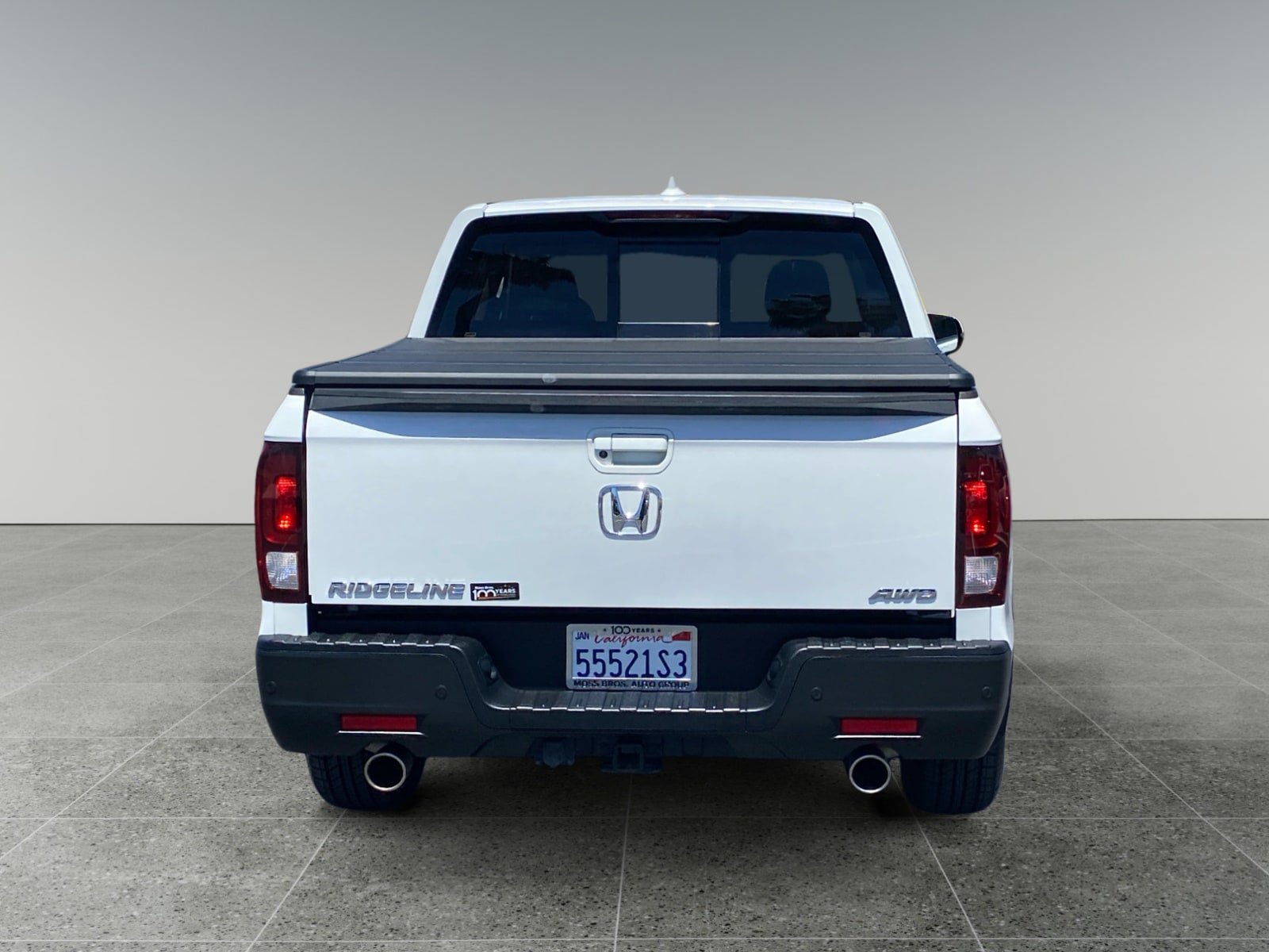 Used 2023 Honda Ridgeline RTL-E image 4