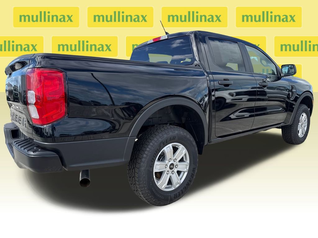 New 2025 Ford Ranger XL image 14