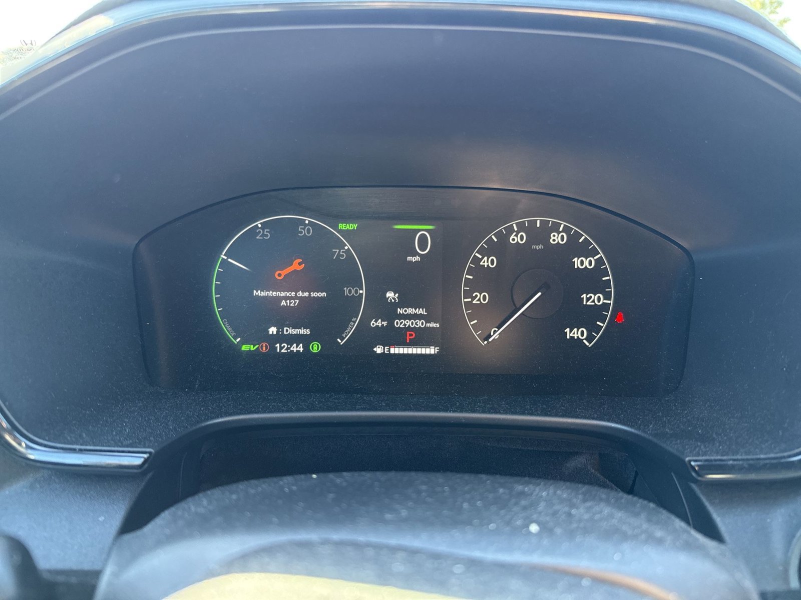 Used 2024 Honda CR-V Sport-L image 16