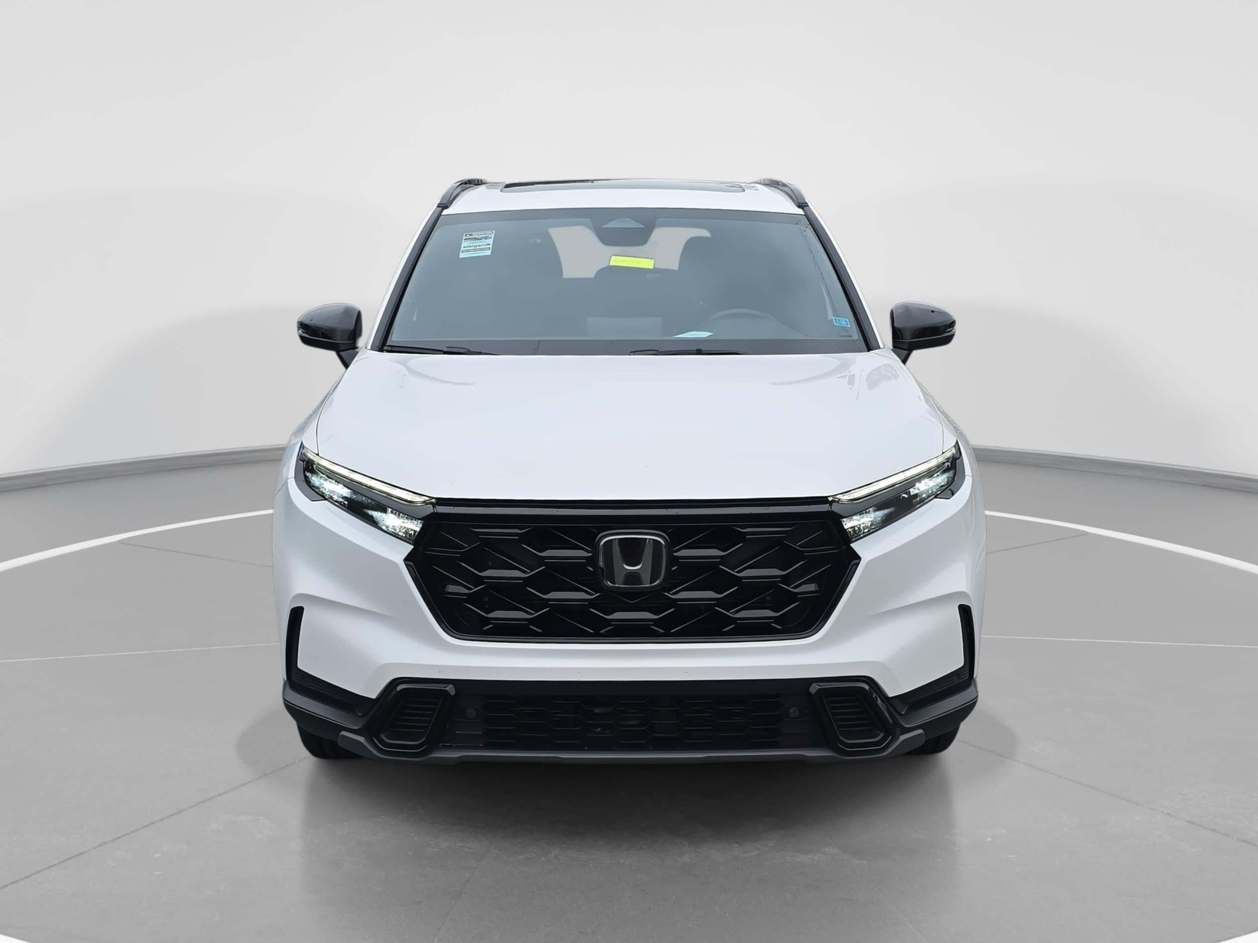 Certified 2024 Honda CR-V Sport-L image 2