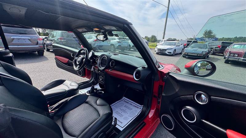 Used 2012 MINI Cooper S FWD image 31