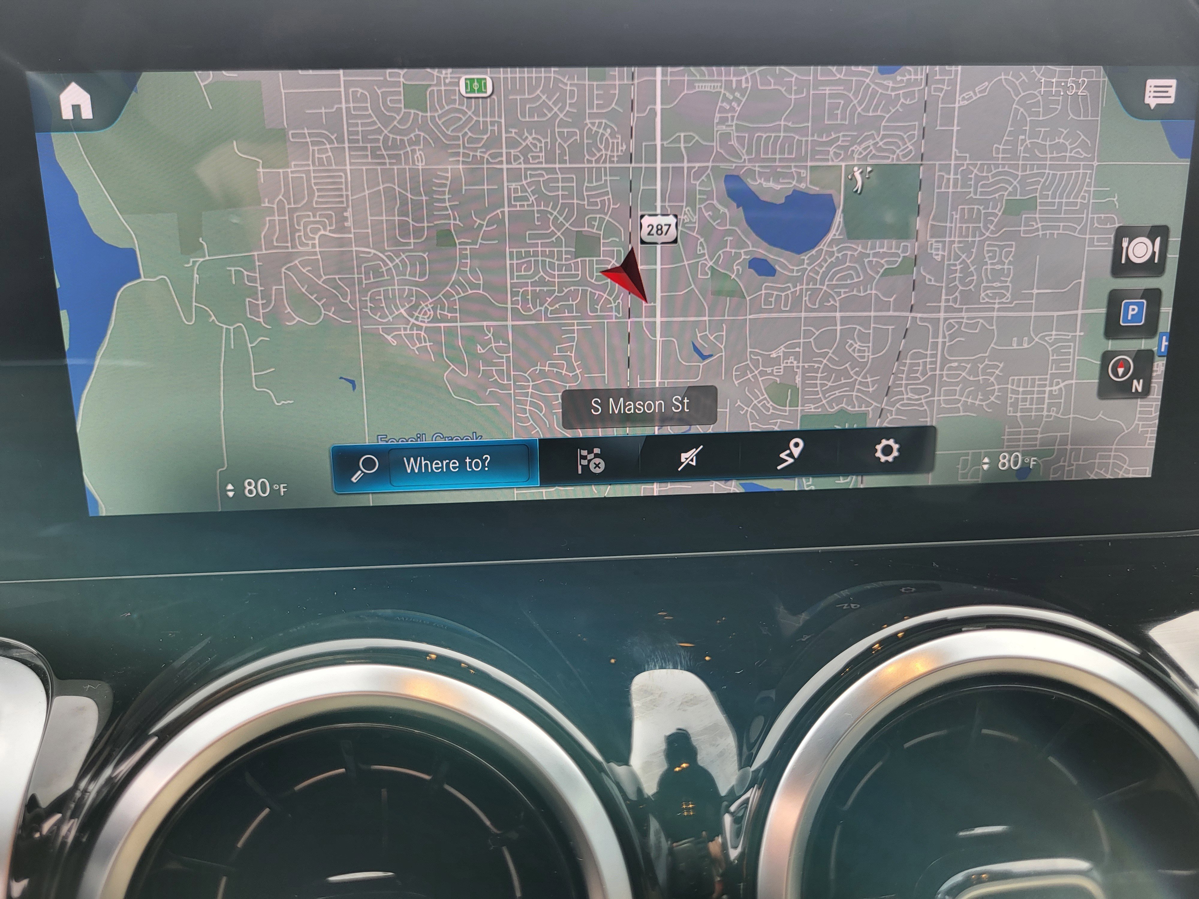 Used 2021 Mercedes-Benz GLB 250 GLB 250 image 21