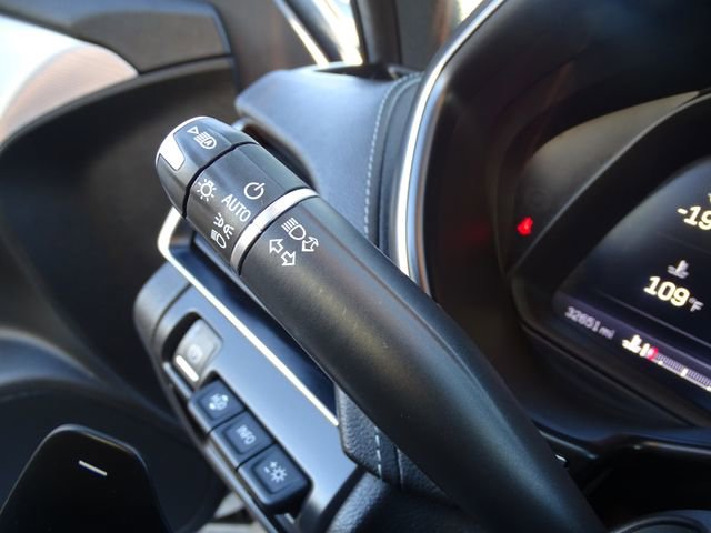 Used 2022 Cadillac CT5 Premium Luxury image 13