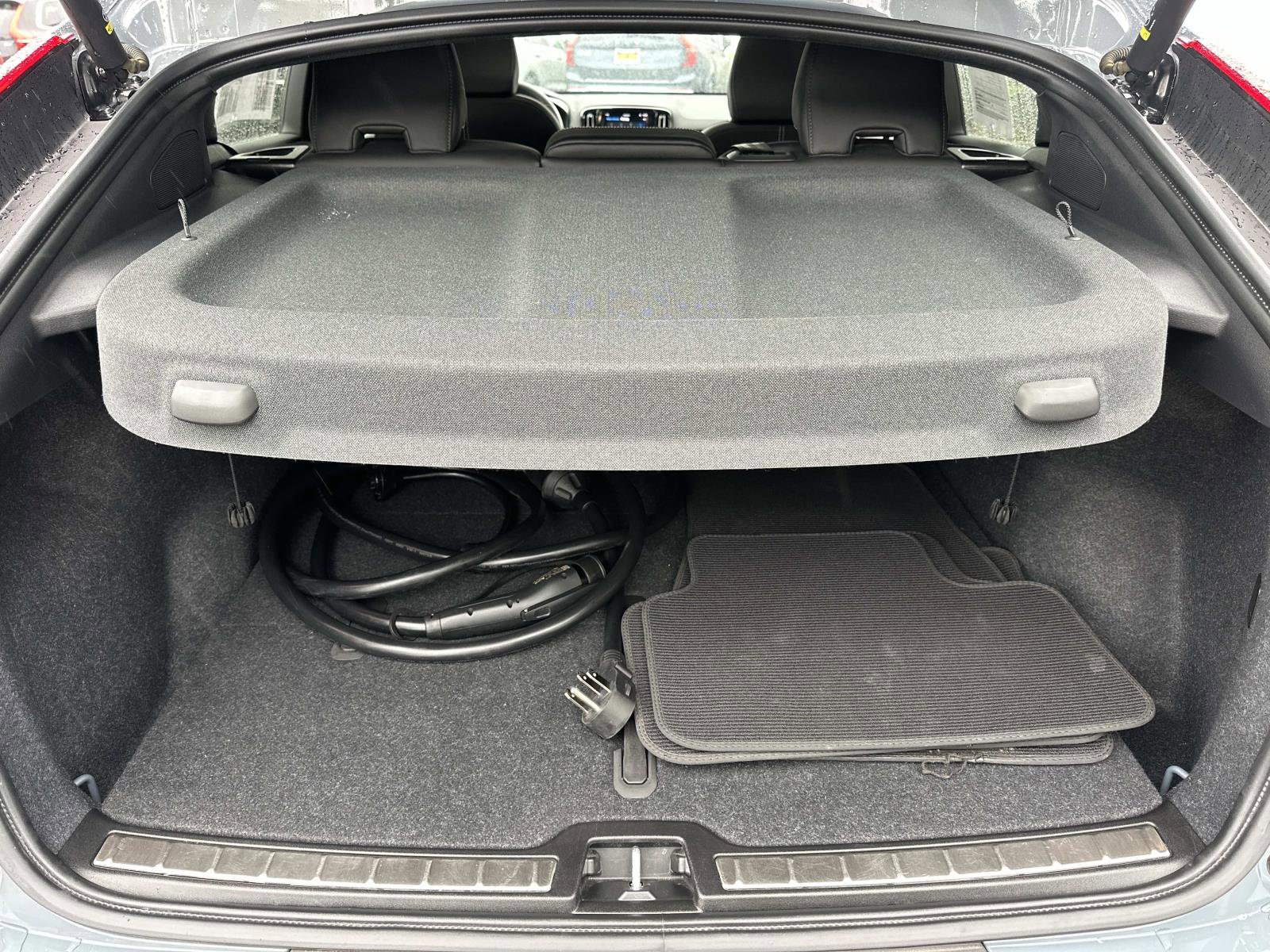 Certified 2023 Volvo C40 P8 Recharge Ultimate image 23