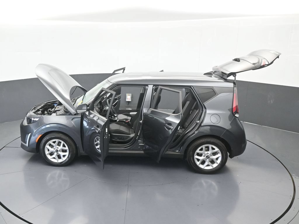 Used 2024 Kia Soul S FWD image 62
