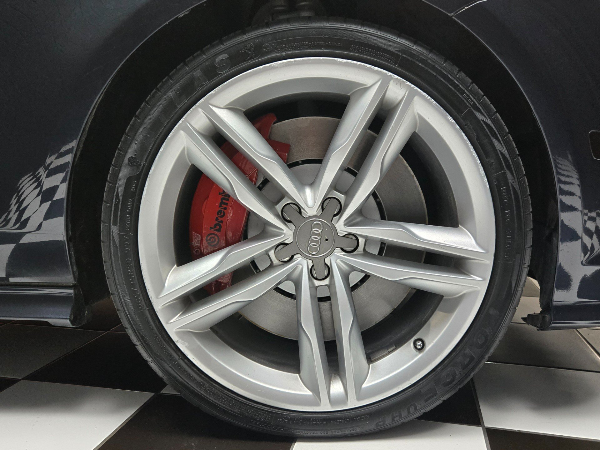Used 2013 Audi S7 Prestige AWD/4WD image 54