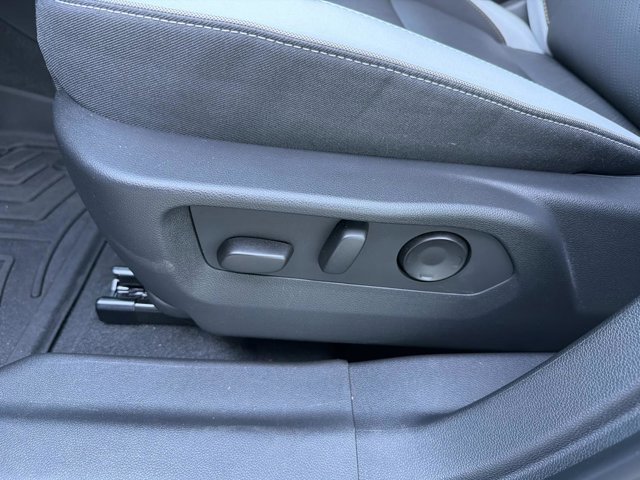 Used 2025 Buick Envision Sport Touring image 12