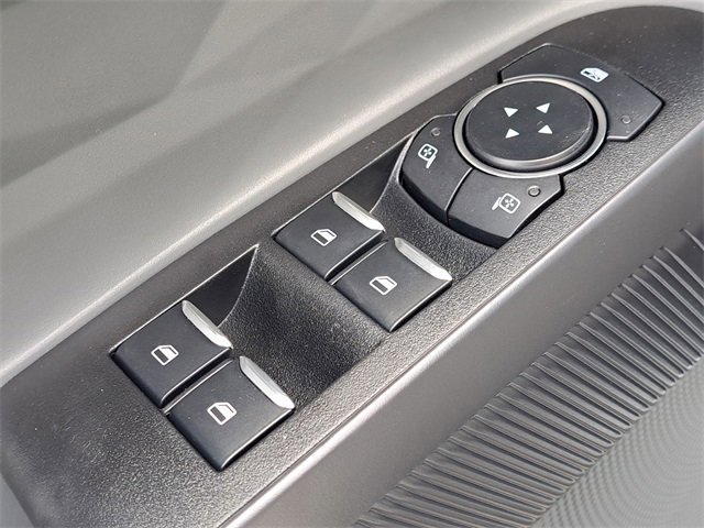 New 2025 Ford Maverick XLT w/ XLT Luxury Package image 45