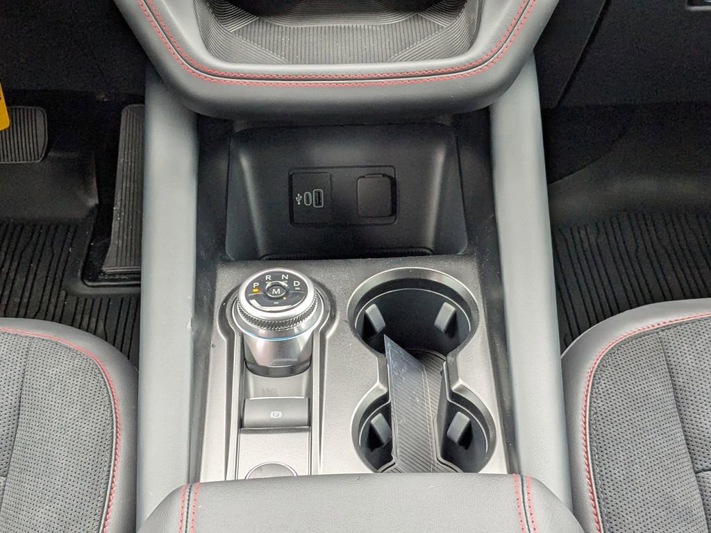 New 2026 Ford Explorer ST w/ Sun And Sound Package image 19