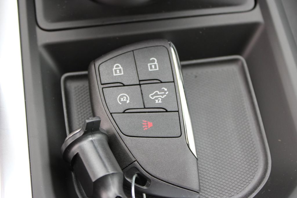 New 2026 Chevrolet Silverado 1500 High Country image 51