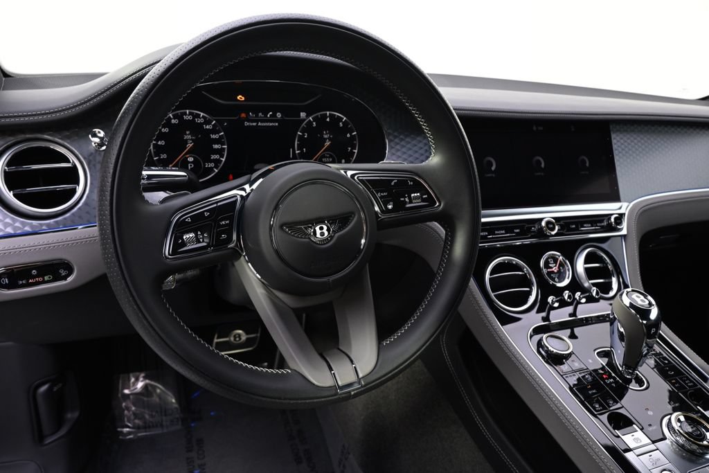 Used 2024 Bentley Continental GT AWD/4WD image 12