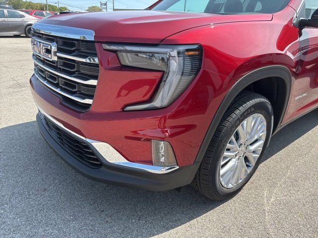 New 2026 GMC Acadia Elevation w/ Elevation Premium Package image 5
