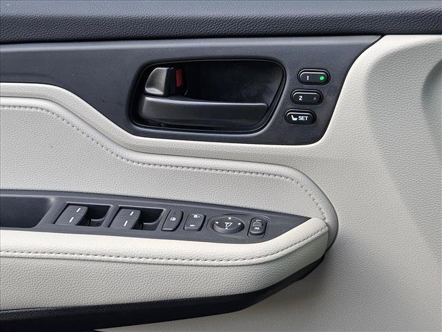 Used 2026 Honda Odyssey EX-L image 6