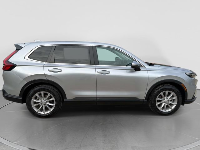 Certified 2023 Honda CR-V EX-L image 8