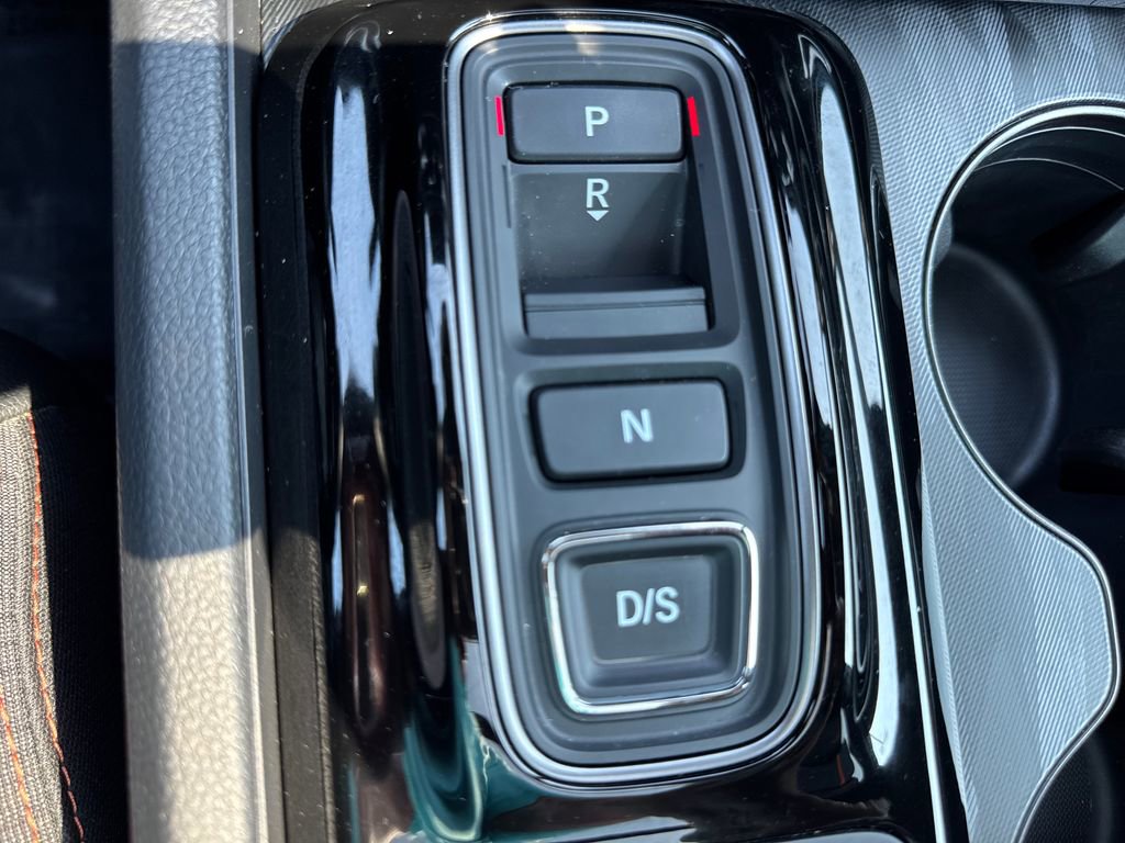 Used 2026 Honda Passport TrailSport image 27