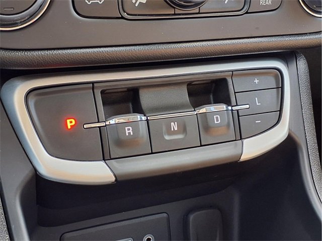 Certified 2024 GMC Terrain SLE w/ Driver Convenience Package image 10