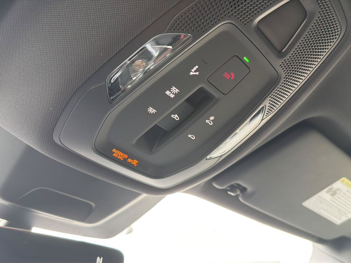 New 2026 Audi SQ5 Premium Plus AWD/4WD image 33