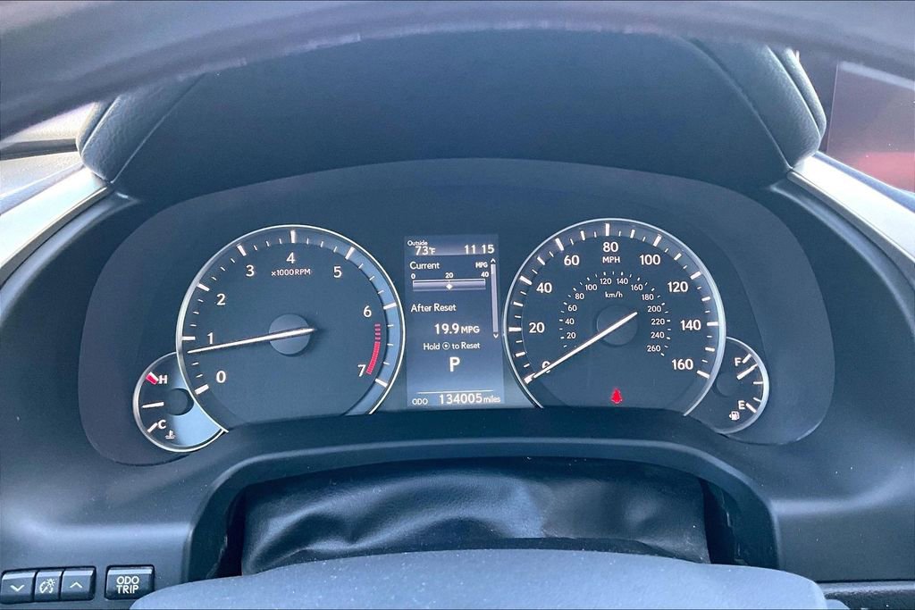 Used 2017 Lexus RX 350 FWD image 9