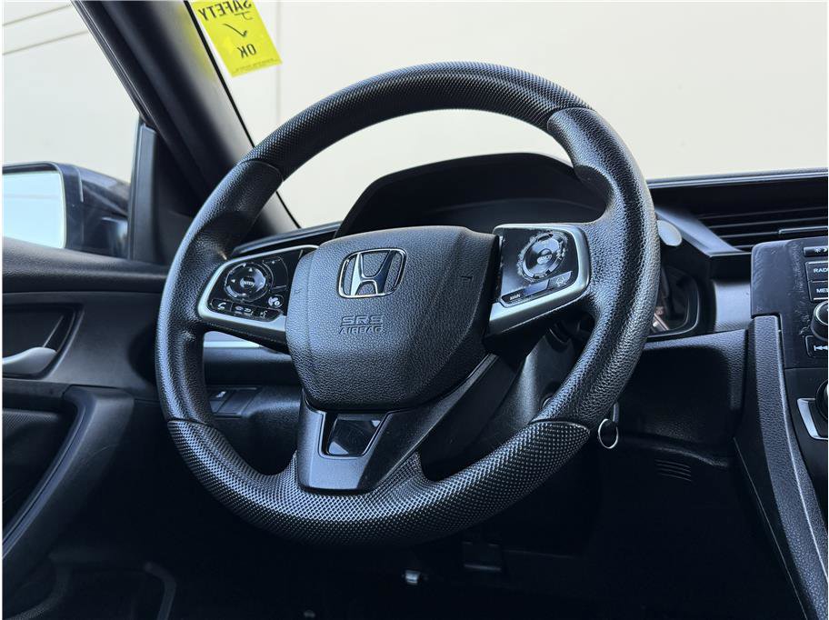 Used 2020 Honda Civic LX image 8