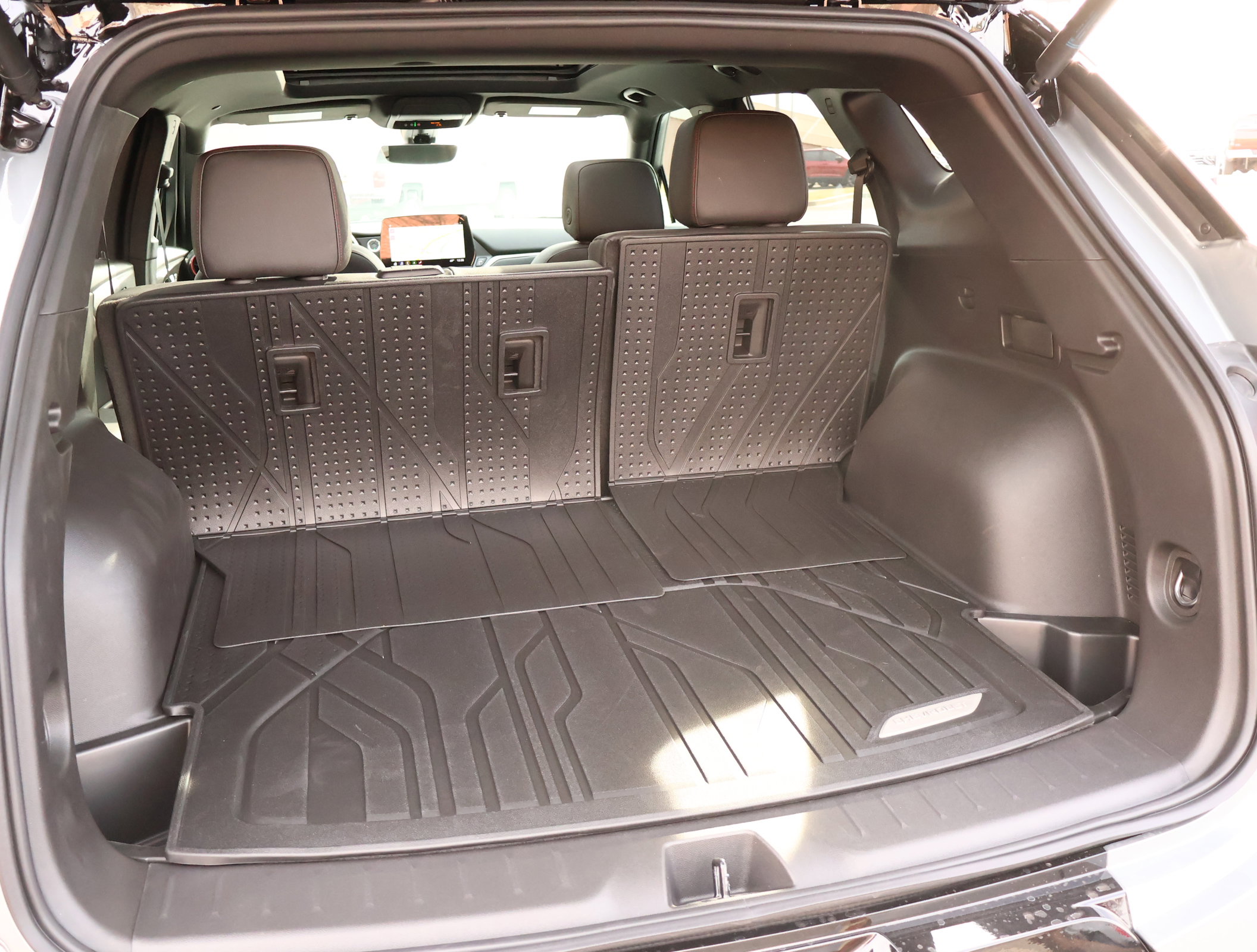 New 2026 Chevrolet Blazer RS w/ Driver Confidence II Package image 25