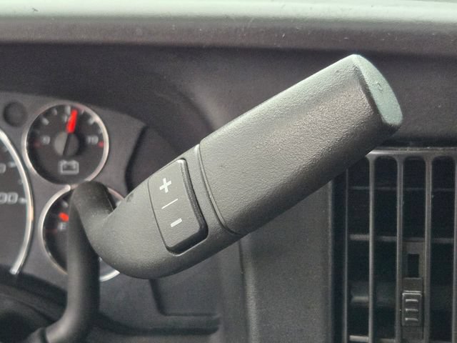 Used 2023 GMC Savana 2500 w/ Driver Convenience Package RWD image 28