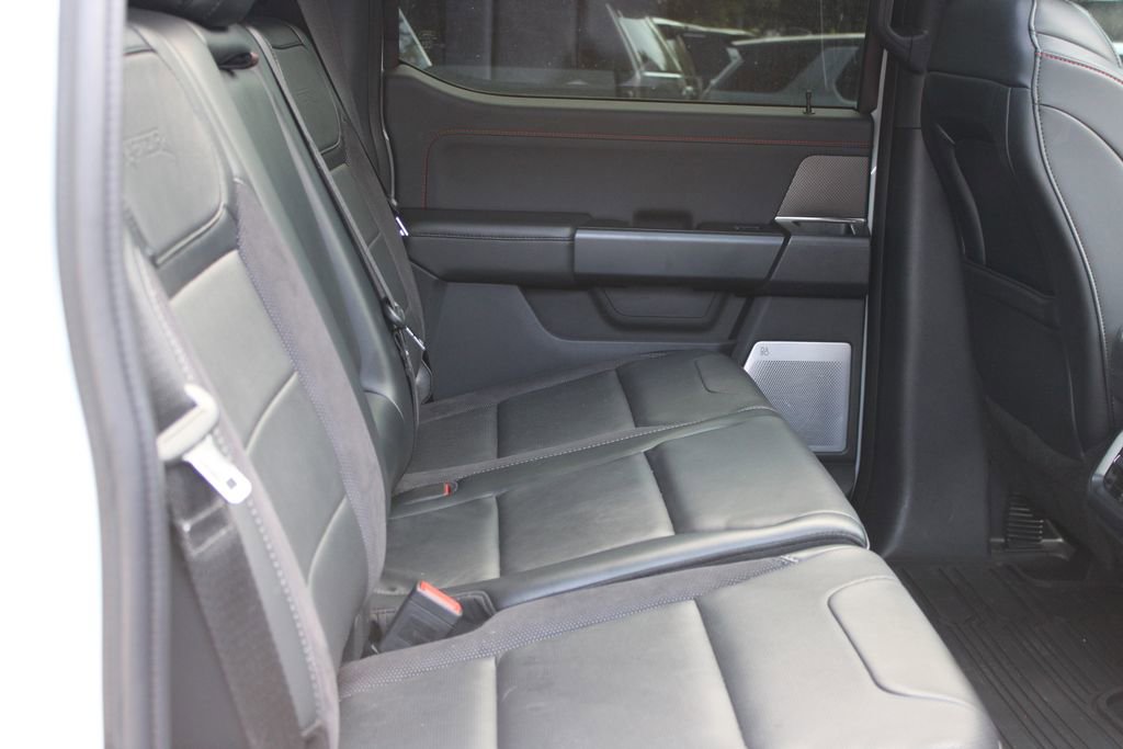 Used 2024 Ford F150 Raptor AWD/4WD image 22