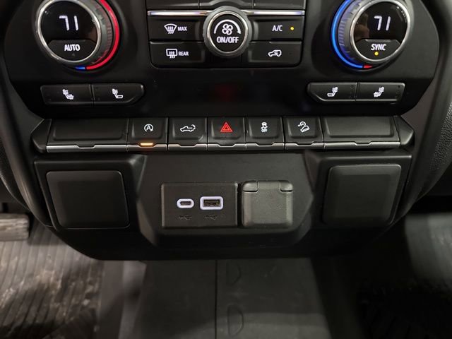 Used 2022 Chevrolet Silverado 1500 RST image 19