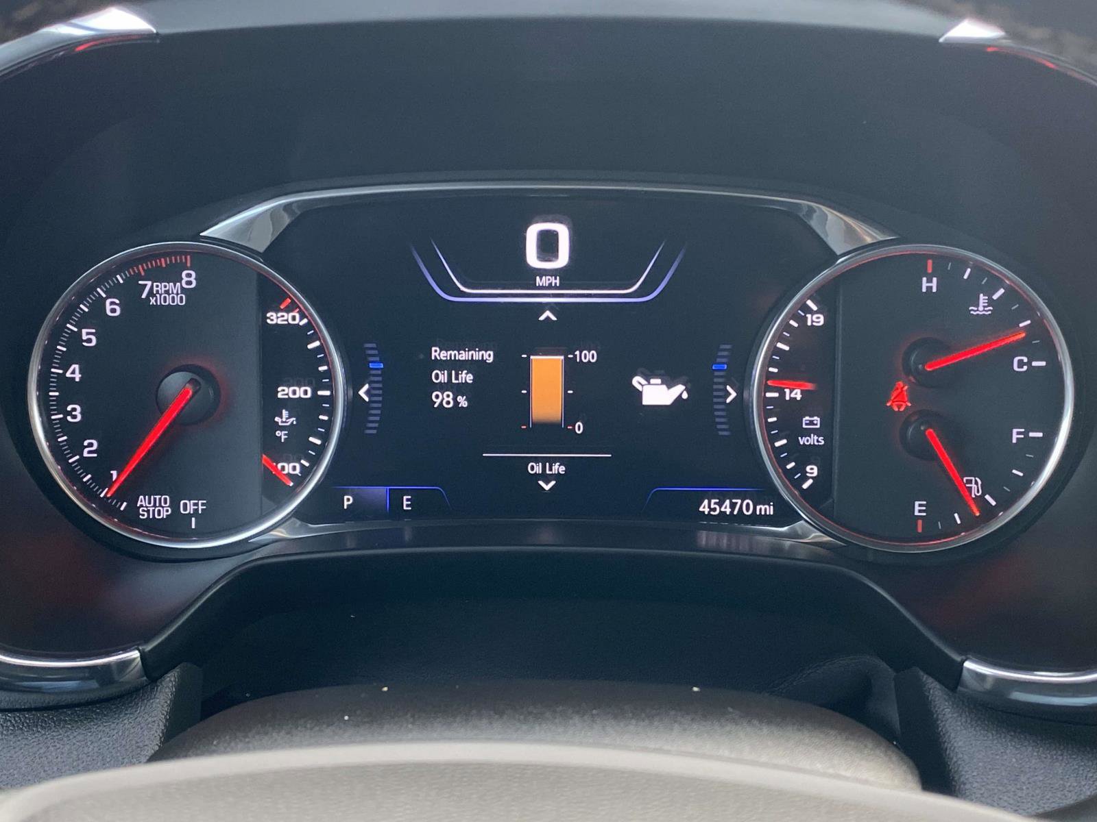 Used 2019 Chevrolet Blazer Premier w/ Driver Confidence II Package image 25