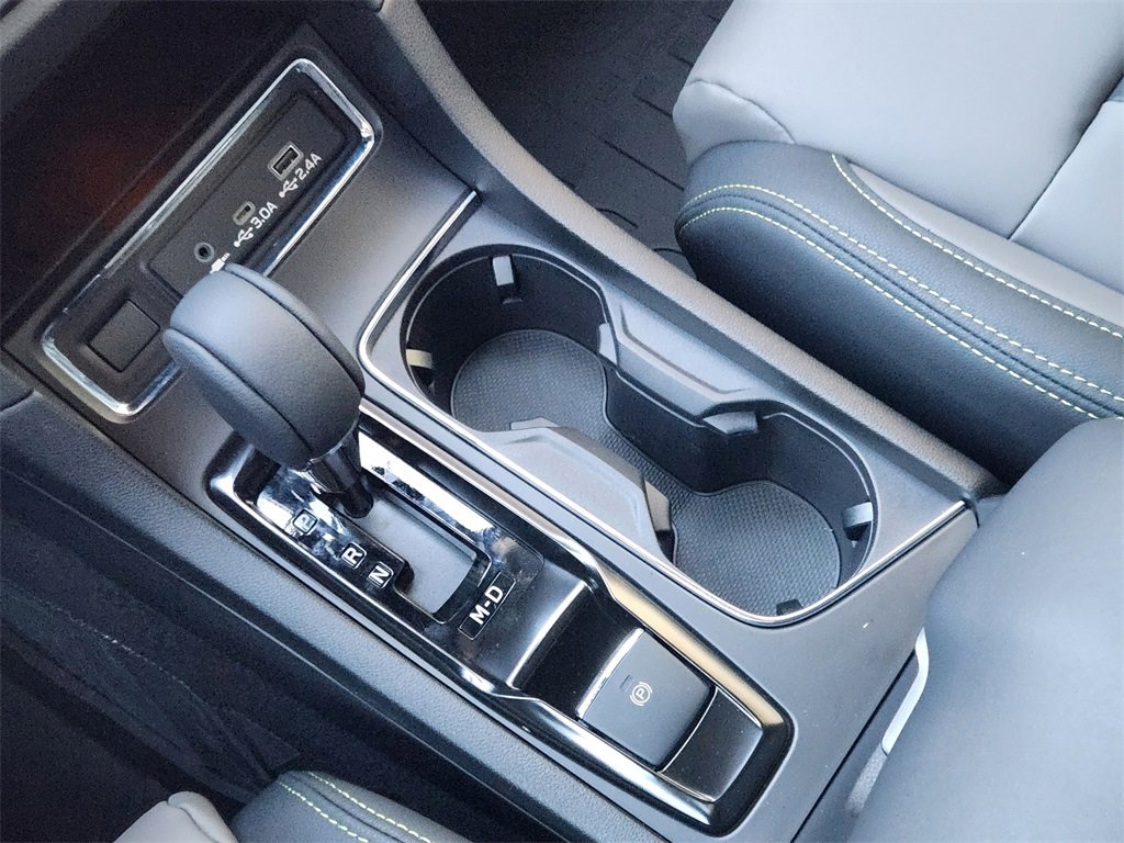 New 2025 Subaru Ascent Onyx Edition image 15