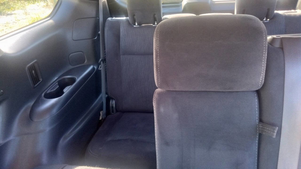 Used 2014 Nissan Pathfinder SV image 29
