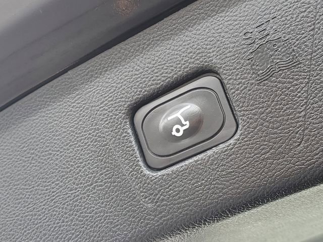 Certified 2024 Ford Edge SEL w/ Convenience Package image 36