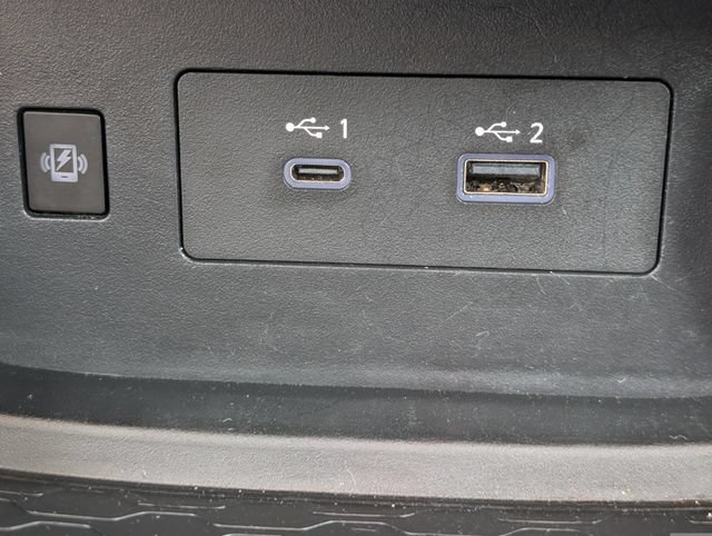 Used 2024 Nissan Altima 2.5 SR w/ SR Premium Package FWD image 24