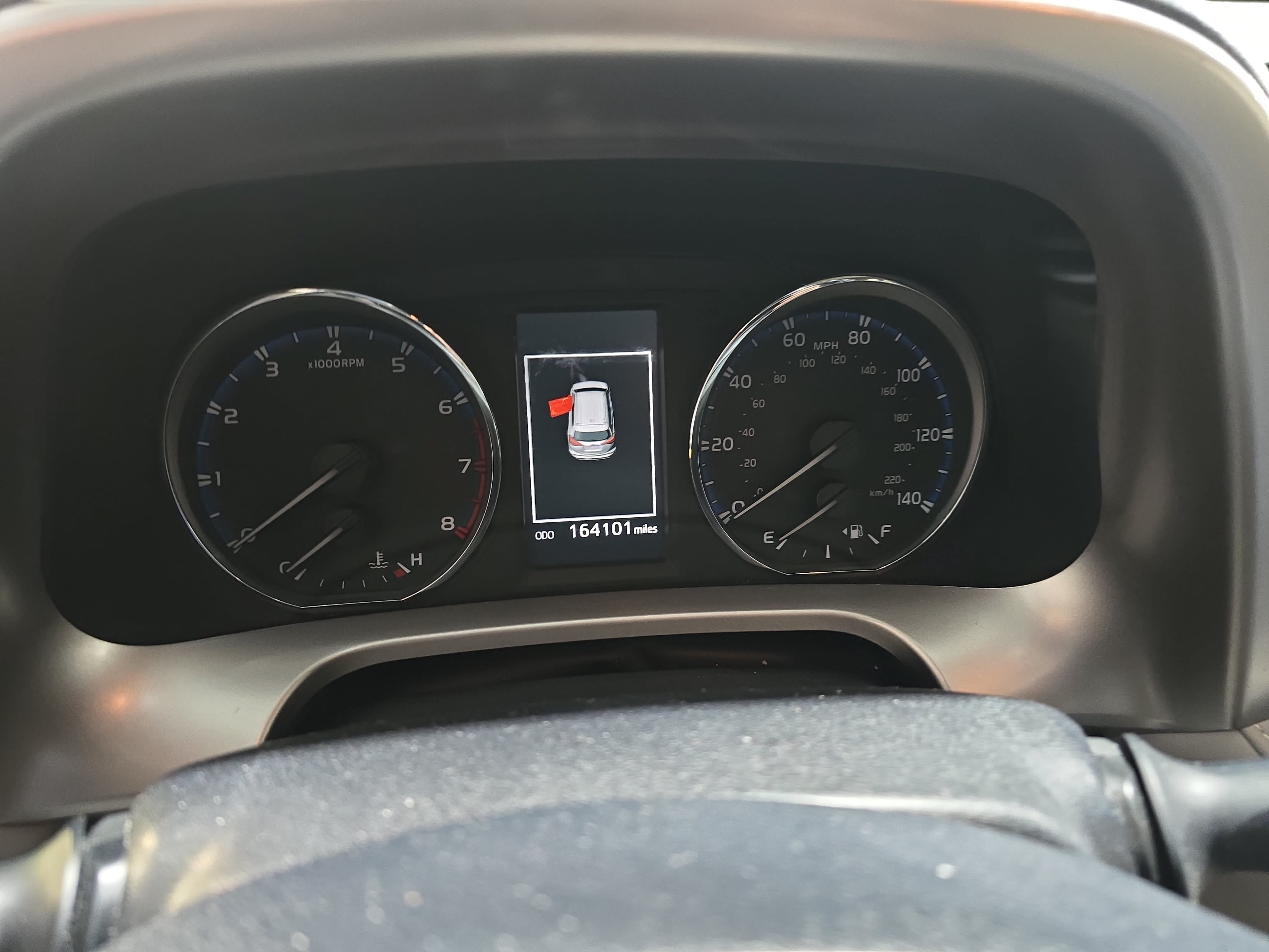 Used 2016 Toyota RAV4 Limited FWD image 18