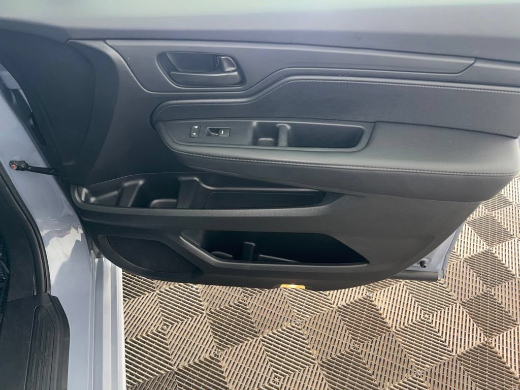 Certified 2025 Honda Odyssey Sport-L image 25