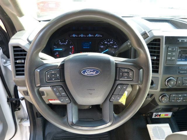 Used 2019 Ford F550 2WD Regular Cab Super Duty image 43