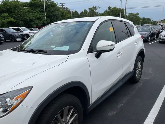 Used 2016 MAZDA CX-5 Touring FWD image 9