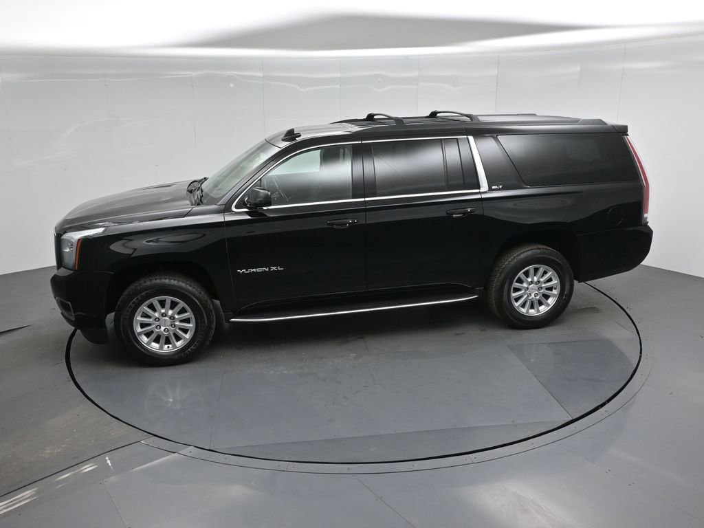 Used 2019 GMC Yukon XL SLT w/ Open Road Package image 43