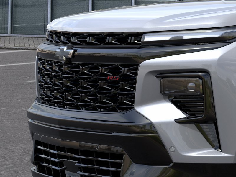 New 2026 Chevrolet Traverse RS AWD/4WD image 37